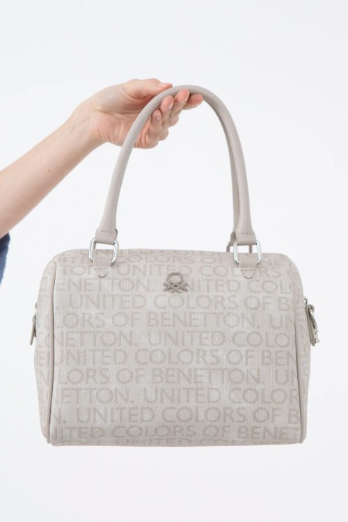 Taş  Kadın Omuz Çantası BNT-1533 Çanta