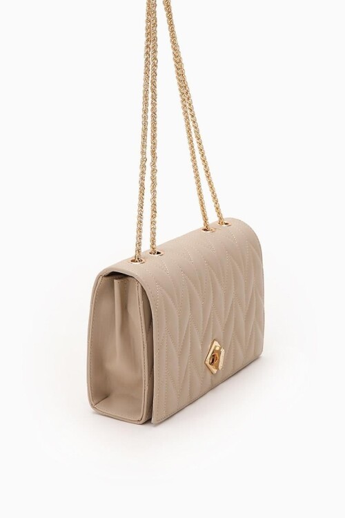 Vizon Kadın Omuz Çantası Levidor 930075