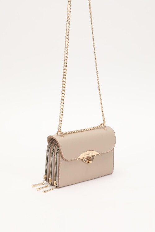 Levidor Vizon  Kadın Omuz Çantası 930143 Çanta