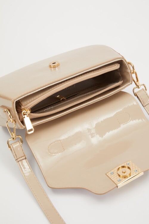 Vizon  Kadın Omuz Çantası 930214 Çanta