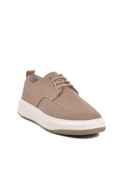 Vizon Tekstil Erkek Günlük Ayakkabı 486 M