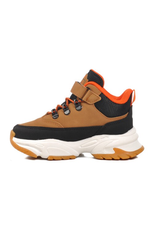 Walkway Taba Kız Çocuk Bot GENİŞ KALIP