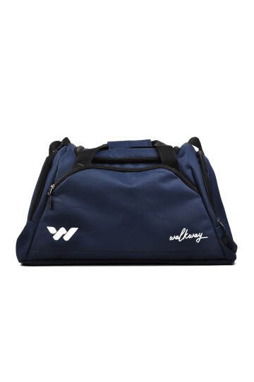 Walkway Lacivert Unisex Spor Çanta
