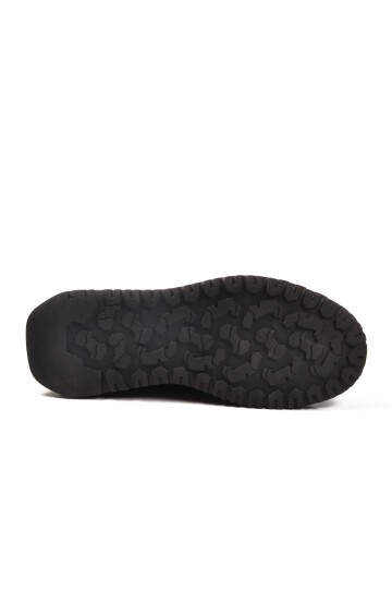 Antrasit Nubuk Erkek Bot 260014 M