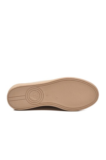 Bej Hafif Kadın Babet B-04 Z