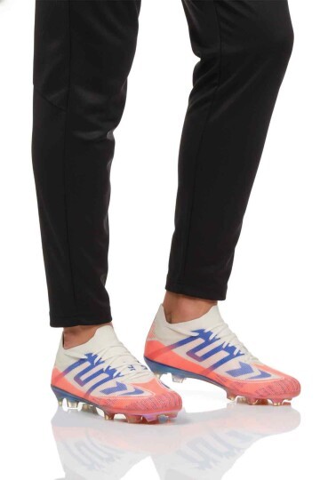 Beyaz-Saks Hafif Erkek Krampon MKP-252-149 M