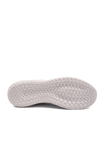 Beyaz Hafif Erkek Spor Ayakkabı Nereus M