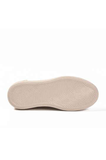 Beyaz Kadın Sneaker Lady 029 Z