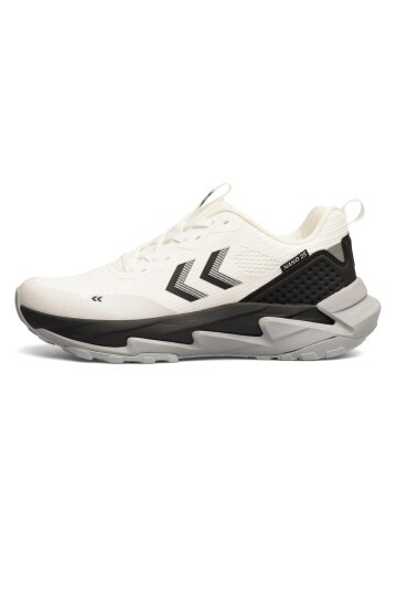 Beyaz Fileli Unisex Spor Ayakkabı 900790 Hml Nano 25