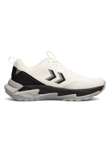Beyaz Fileli Unisex Spor Ayakkabı 900790 Hml Nano 25