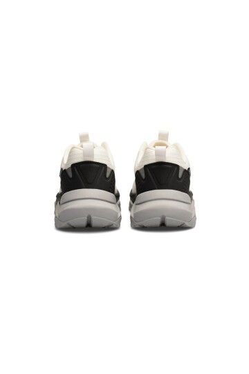 Beyaz Fileli Unisex Spor Ayakkabı 900790 Hml Nano 25