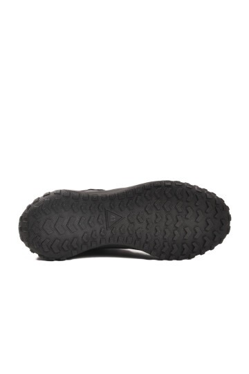 Füme Suni Deri Erkek Spor Ayakkabı Mosk 2049 M