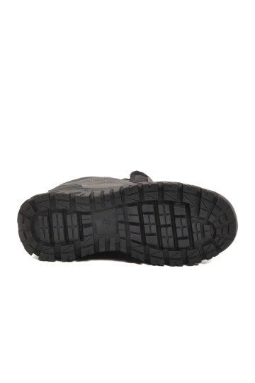 Füme İçi Kürklü Unisex Bot Almera 700 G