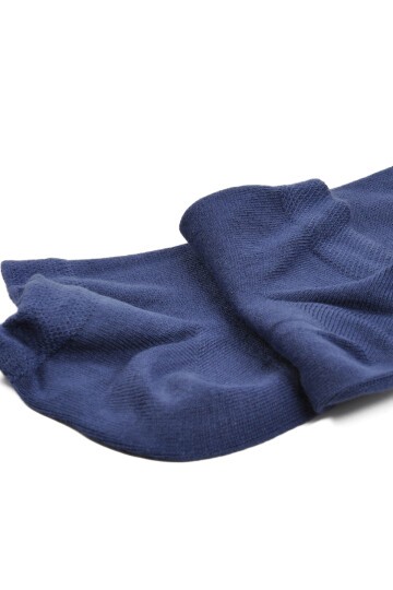 İndigo Bambu Unisex Çorap