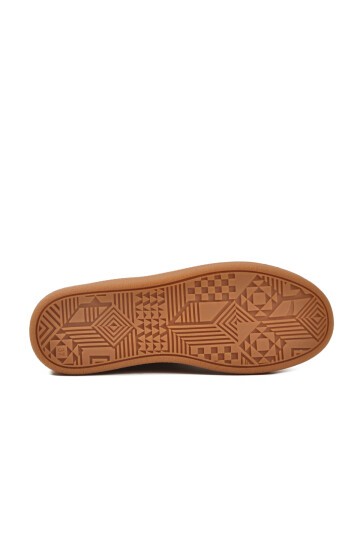 Krem Kadın Günlük Ayakkabı PC-55071 Z