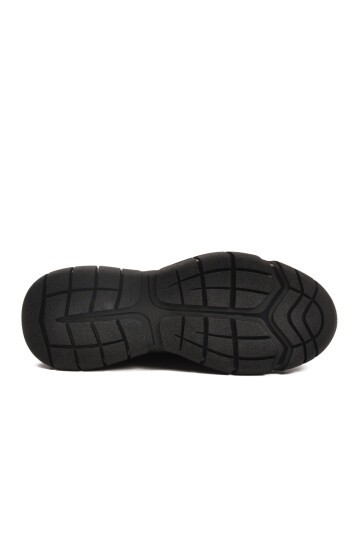 Kum Hakiki Deri Erkek Günlük Ayakkabı 260037 M