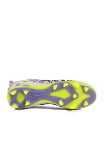 Lila Polyester Karışımlı Unisex Krampon Merc WJ-501 G