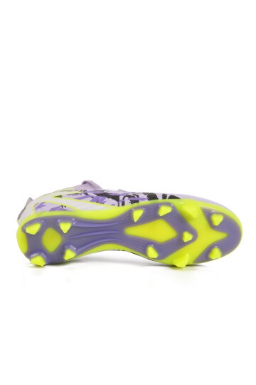 Lila Polyester Karışımlı Unisex Krampon Merc WJ-501 M