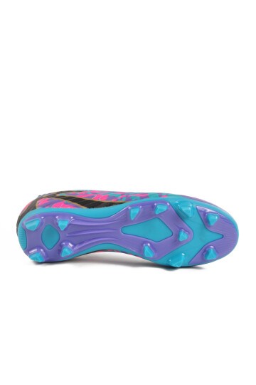 Mor Polyester Karışımlı Unisex Krampon Merc WJ-501 G