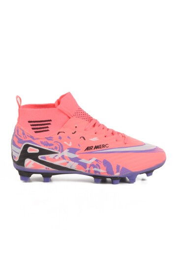 Pembe Unisex Krampon Merc WJ-501 G
