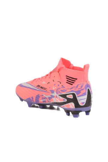 Pembe Unisex Krampon Merc WJ-501 G