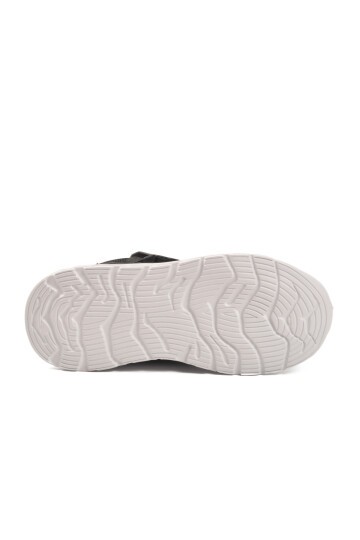 Siyah-Beyaz Çocuk Bot PPN 2036 F