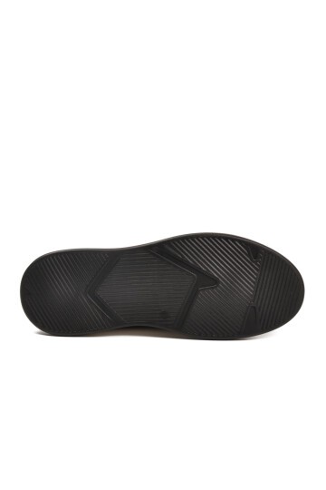 Siyah-Beyaz Erkek Günlük Ayakkabı Dakırs 508 M