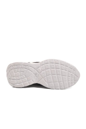 Siyah-Beyaz Unisex Spor Ayakkabı 301 G