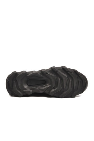 Siyah-Kırmızı Erkek Outdoor Ayakkabı M7201 M