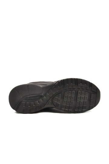Siyah Esnek Hafif Unisex Spor Ayakkabı Xstep 020-Cilt G