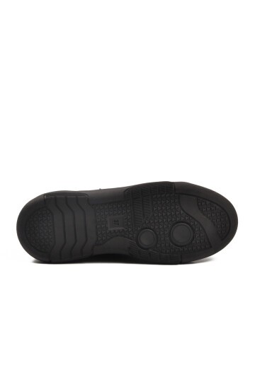 Siyah Kadın Spor Ayakkabı OZ-03 Z