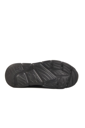 Siyah Fileli  Unisex Spor Ayakkabı Eopaia WL06 G