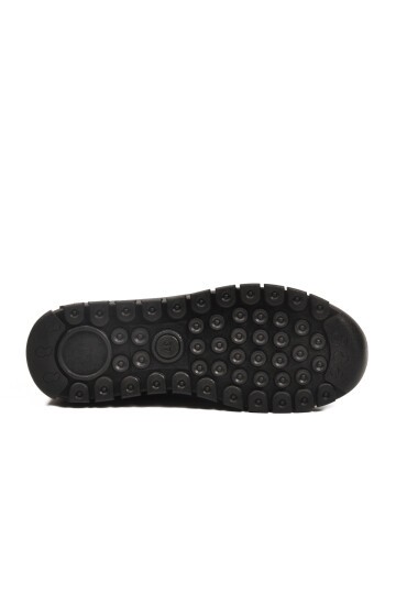 Taba Hakiki Deri Anatomik Taban Kadın Günlük Ayakkabı 9050-26K Z