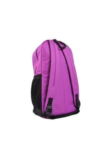 Walkway Lila Unisex Sırt Çantası