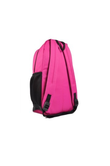 Walkway Pembe Unisex Sırt Çantası