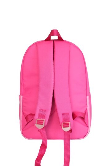 Ayakmod Pembe Unisex Sırt Çantası