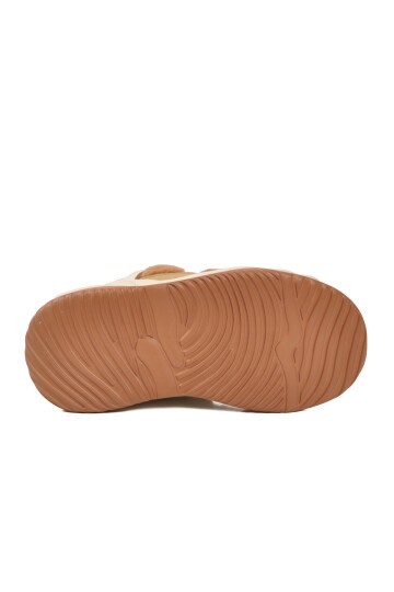 Bej Çocuk Spor Ayakkabı Benetton BN-12031 F