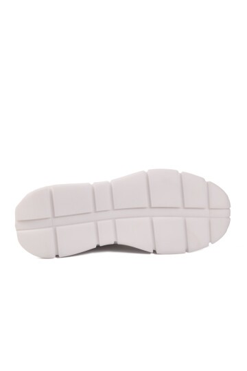 Beyaz ComfortSole Taban Erkek Sneaker 2016 M