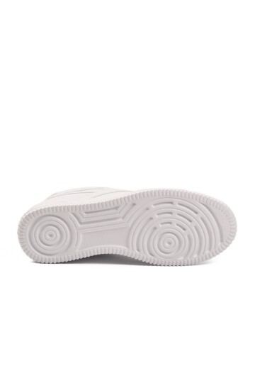 Beyaz Erkek Spor Ayakkabı Marlow M