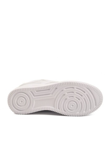 Beyaz Unisex Spor Ayakkabı Marlow G