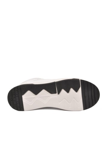 Beyaz Memory Foarm Erkek Sneaker BNI-11196 M