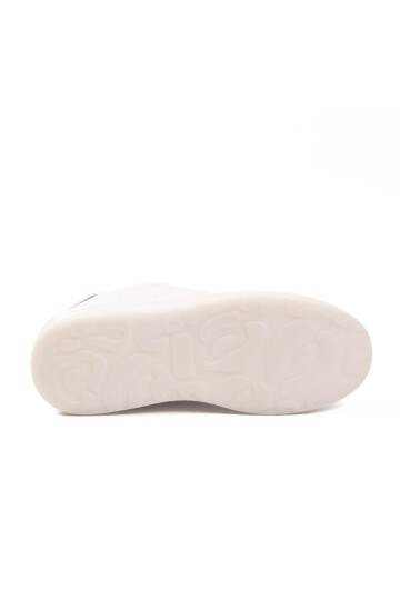 Beyaz Unisex Spor Ayakkabı 628 G