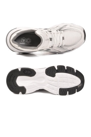 Beyaz Tekstil Unisex Spor Ayakkabı 900794 Hml 700