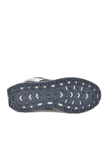 Beyaz Erkek Spor Ayakkabı Bst-654 M