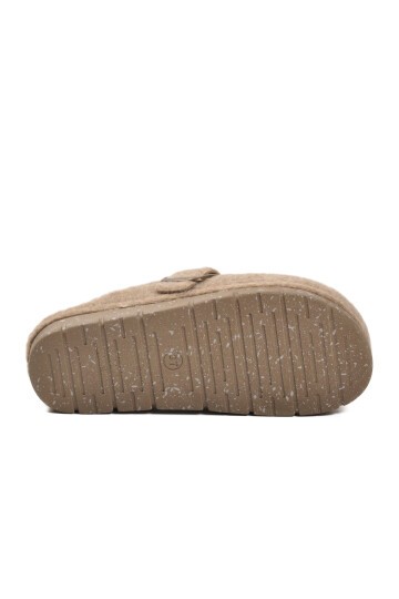 Camel Kadın Terlik K-117.005 Z