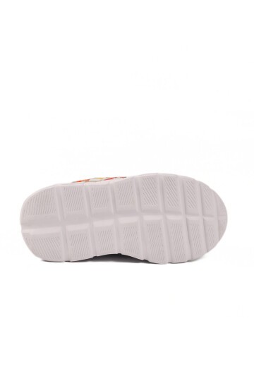 Füme-Buz Tekstil Işıklı Hafif Unisex Spor Ayakkabı 1015 P