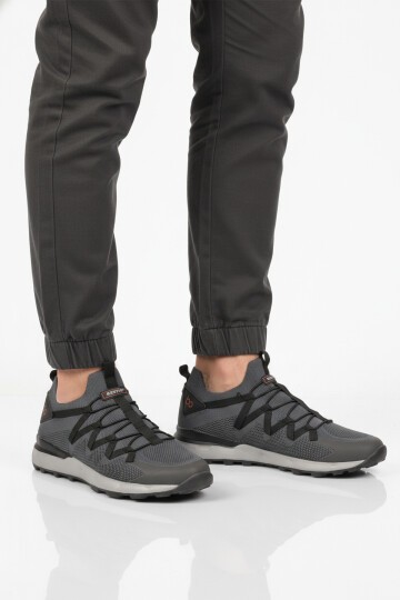 Füme Erkek Spor Ayakkabı Bst-650 M