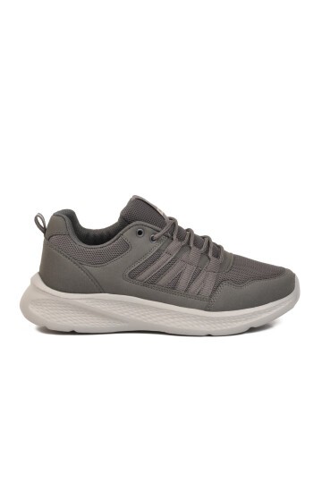 Füme Tekstil Hafif Unisex Spor Ayakkabı 2029 G
