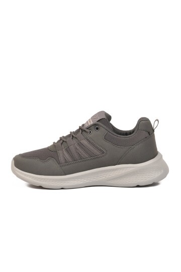Füme Tekstil Hafif Unisex Spor Ayakkabı 2029 G
