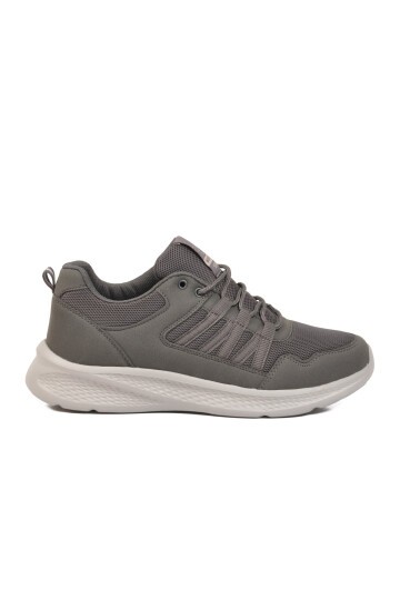 Füme Tekstil Hafif Unisex Spor Ayakkabı 2029 M